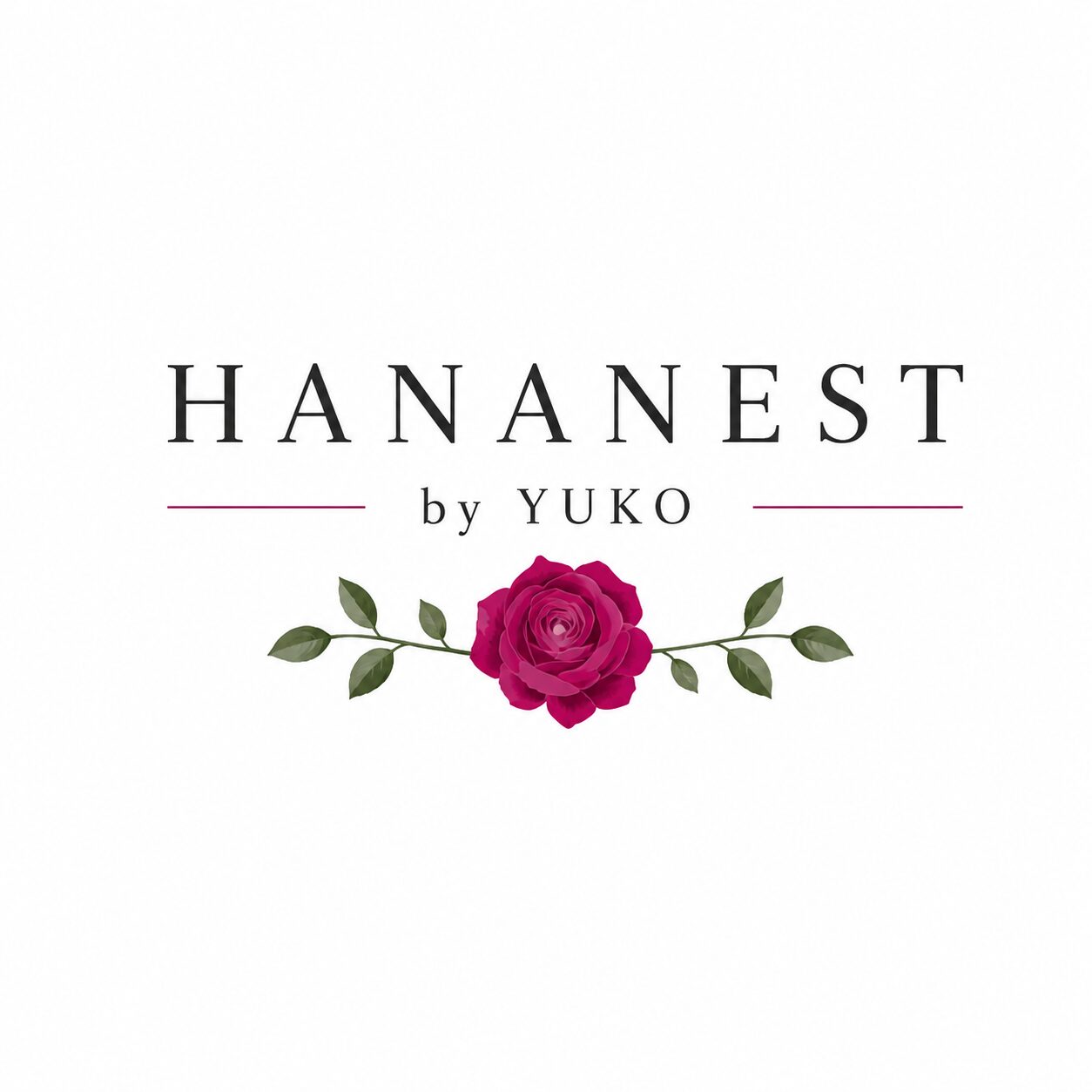 花のある時間が、人生を豊かにする